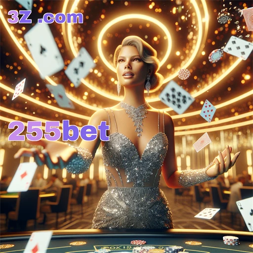 Inovação em Apostas: O App do 255bet Transformando Jogos