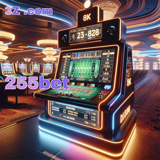 Login Criativo na 255bet: Entre no Jogo com Estilo