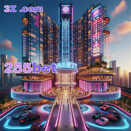 Plataforma Completa Inovadora Plataforma da 255bet Eleva a Experiência de Jogo