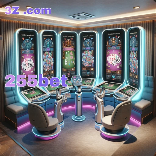 Ofertas Imperdíveis na Promo de Jogos do 255bet